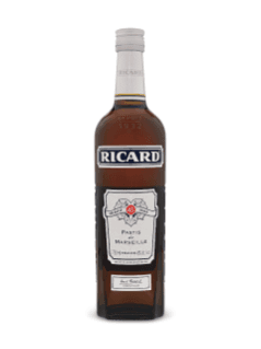 Pastis Ricard