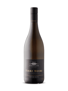 Ken Forrester Swartland Terre Noir Chenin Blanc 2022
