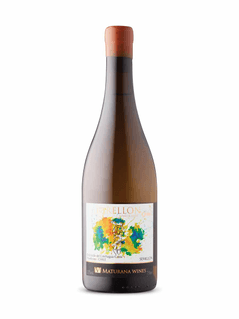 Maturana Natural Semillon 2024