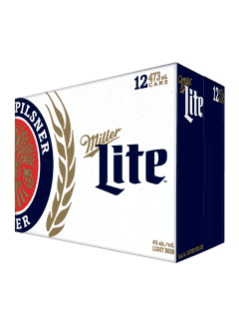 Miller Lite