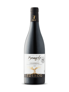 Domaine Brunely  Trésor Gigondas 2022
