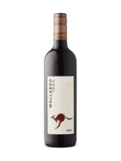 Wallaroo Trail Shiraz