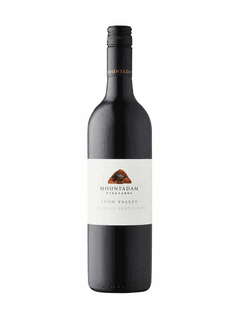 Cabernet Sauvignon Eden Valley Mountadam 2022