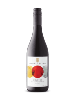 Shiraz Siblings Leeuwin 2022