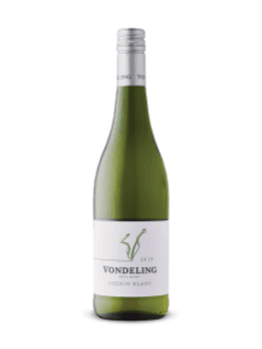 Chenin Blanc Petit Blanc Vondeling 2025