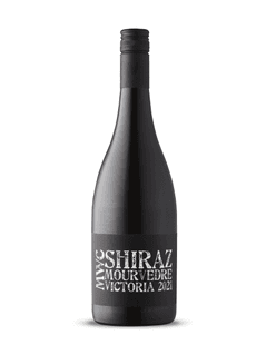 McPherson MWC Shiraz Mourvèdre 2021