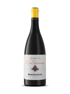 Elgin Chardonnay Appellation Series Boschendal 2021