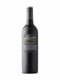 Langmeil Hangin' Snakes Shiraz 2023