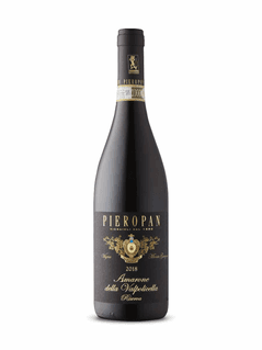 Amarone della Valpolicella Vigna Garzon Pieropan 2018