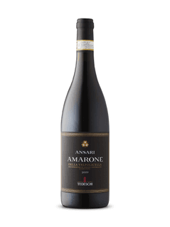 Tedeschi Ansari Amarone della Valpolicella 2019