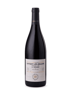 Savigny-Lès-Beaune 1er cru La Dominode Domaine Chanson Père & Fils 2017