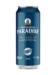 Clifford Brewing Artificial Paradise IPA