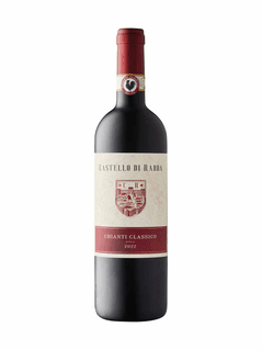 Castello di Radda Chianti Classico 2022