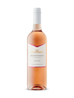 Marynissen Estates Rosé VQA