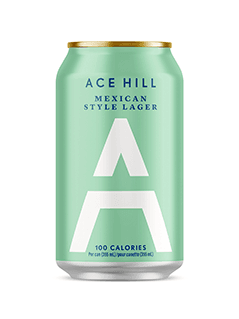 Ace Hill Mexican Lager