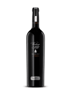 Cabernet Sauvignon Vintage Bell Wirra Wirra 2017 