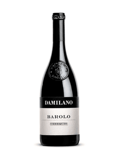 Barolo Cerequio Damilano 2020