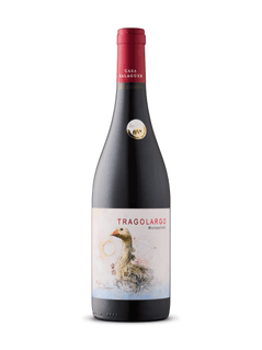 Trago Largo Monastrell 2022
