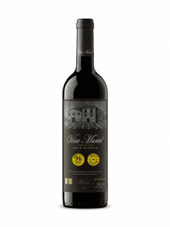 Tierras de Lastra Gran Reserva Viña Muriel 2011