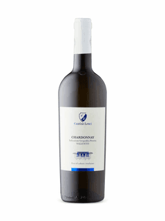Leuci Chardonnay KPM 2024