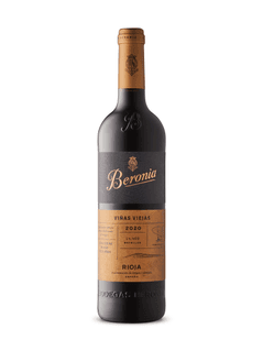 Viñas Viejas Beronia 2020