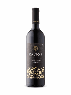 Dalton Alma Crimson KPM 2020