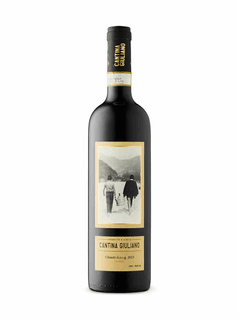 Chianti Primizie Cantina Giuliano KP 2020
