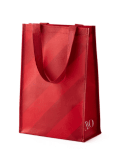 Reusable 2 Bottle Bag