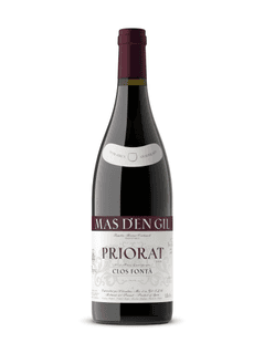 Clos Fontà Mas d'en Gil 2019