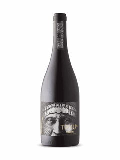 Pinot noir Tayú 1865 San Pedro 2024