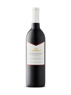 Marynissen Cabernet Merlot VQA