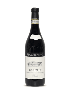 Pecchenino Bussia Barolo 2016