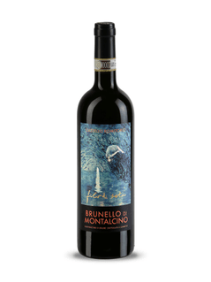 Brunello di Montalcino Filo di Seta Castello Romitorio 2018