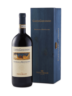 CastelGiocondo Brunello di Montalcino