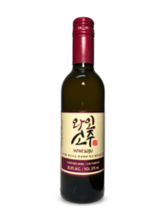 Wine Soju