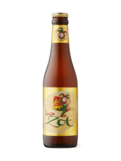 Brugse Zot Blonde