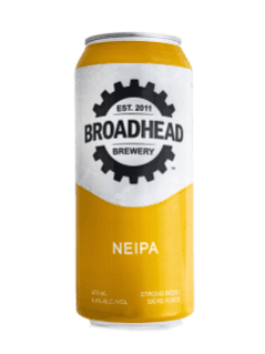 Broadhead NEIPA
