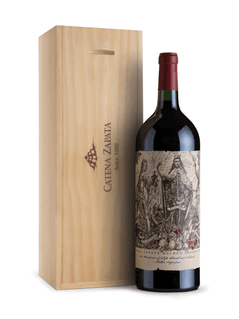 Malbec Argentino Catena Zapata 2018