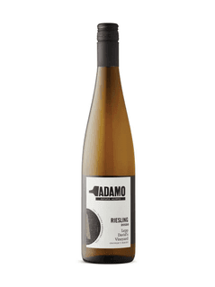 Adamo Lepp David's Vineyard Riesling VQA 2020