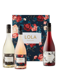 Lola Sparkling Holiday Gift Pack VQA