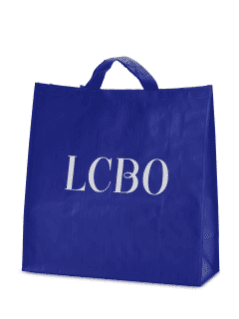 Reusable Large Bag