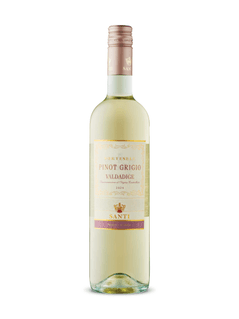 Pinot Grigio Sortesele Santi 2024