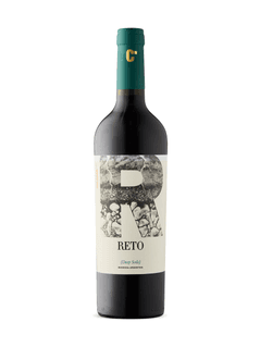 Vicentin Reto Malbec 2023