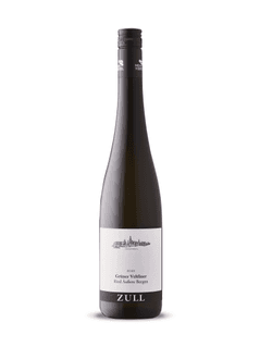 Weinviertel DAC Gruner Veltliner Zull 2024
