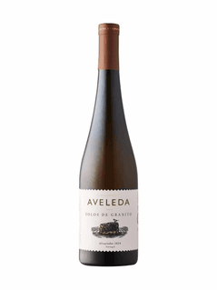 Aveleda Solos de Granito Alvarinho 2024