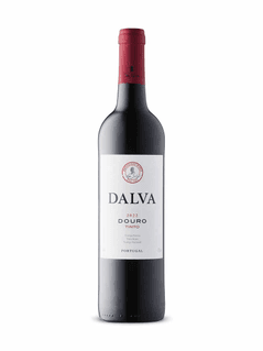 Dalva Colheita Tinto 2022