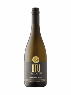 OTU Limited Release Sauvignon Blanc 2024