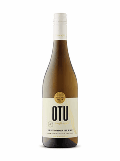 OTU Marlborough Sauvignon Blanc 2024