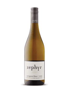 Zephyr Sauvignon Blanc 2025