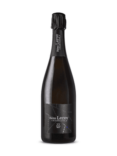 RÉMI LEROY EXTRA BRUT CHAMPAGNE